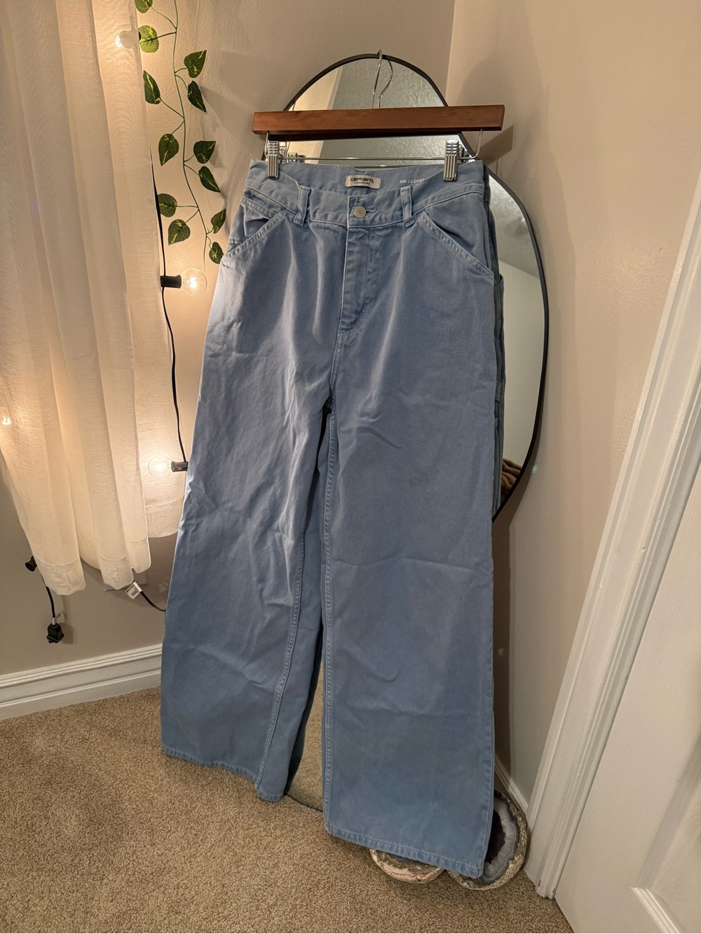 Carhartt WIP Women’s Jen’s Pant